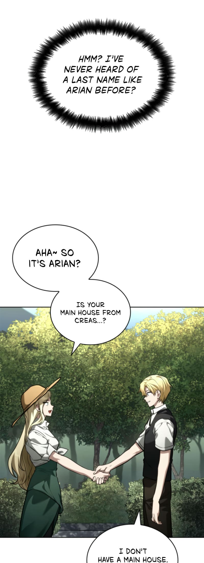 Infinite Mage, Chapter 107 image 81